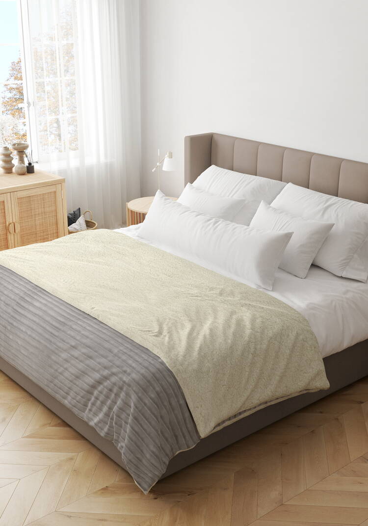 Покрывало-плед Прoнто шир.  750, рис. 13