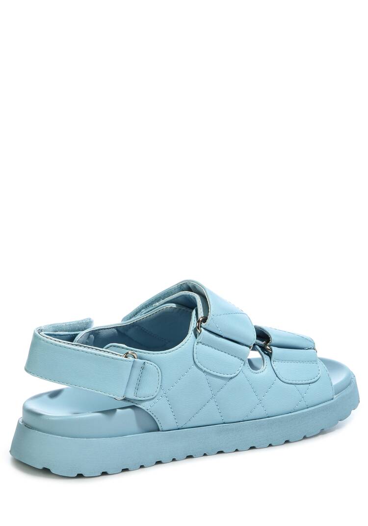 Сандалии женские Бэлла шир.  750, рис. 8