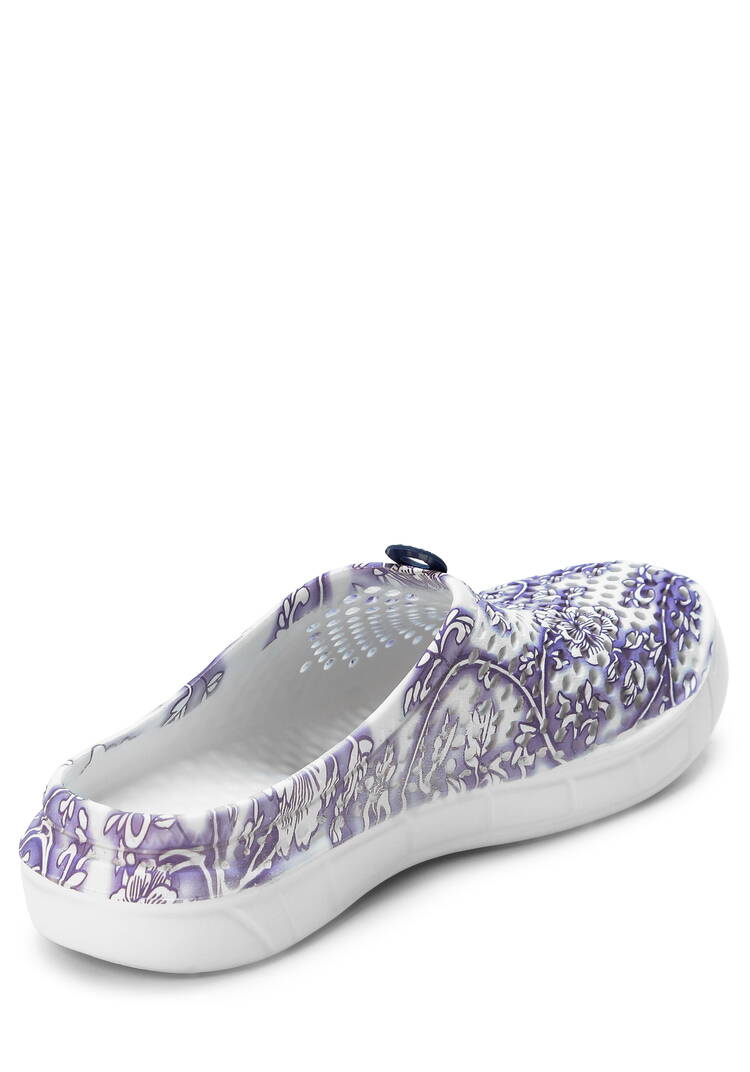 Женские Сабо Альба шир.  750, рис. 11