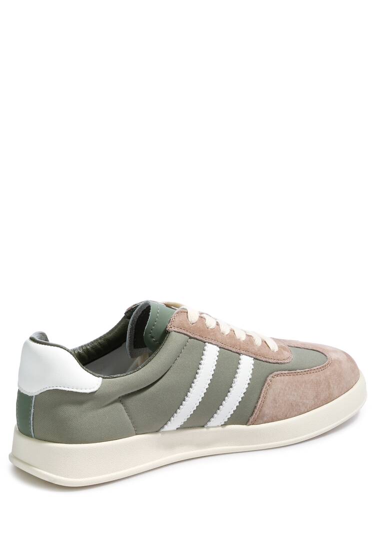 Кроссовки женские Рика шир.  750, рис. 3