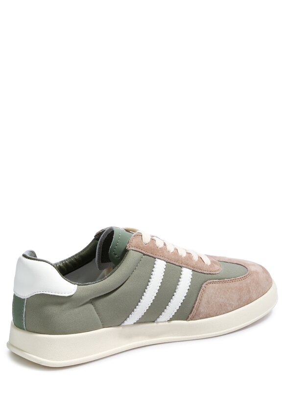 Кроссовки женские Рика шир.  580, рис. 3