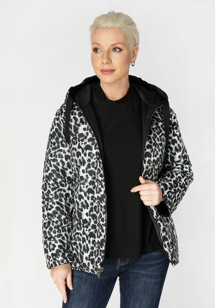 Куртка двухсторонняя Лео шир.  750, рис. 11