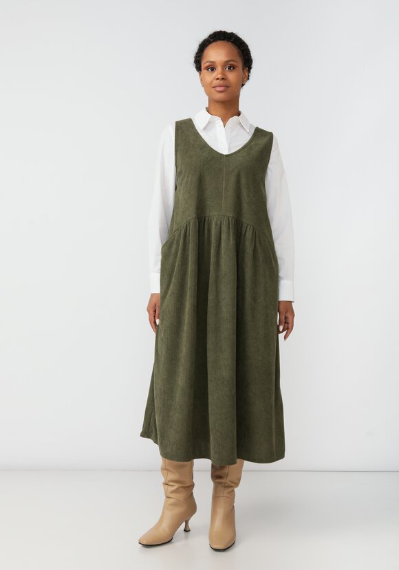 Сарафан Аманда шир.  580, рис. 29