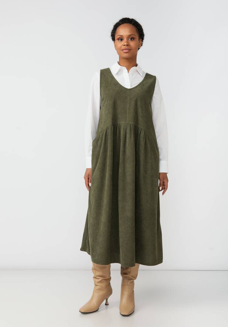 Сарафан Аманда шир.  750, рис. 29