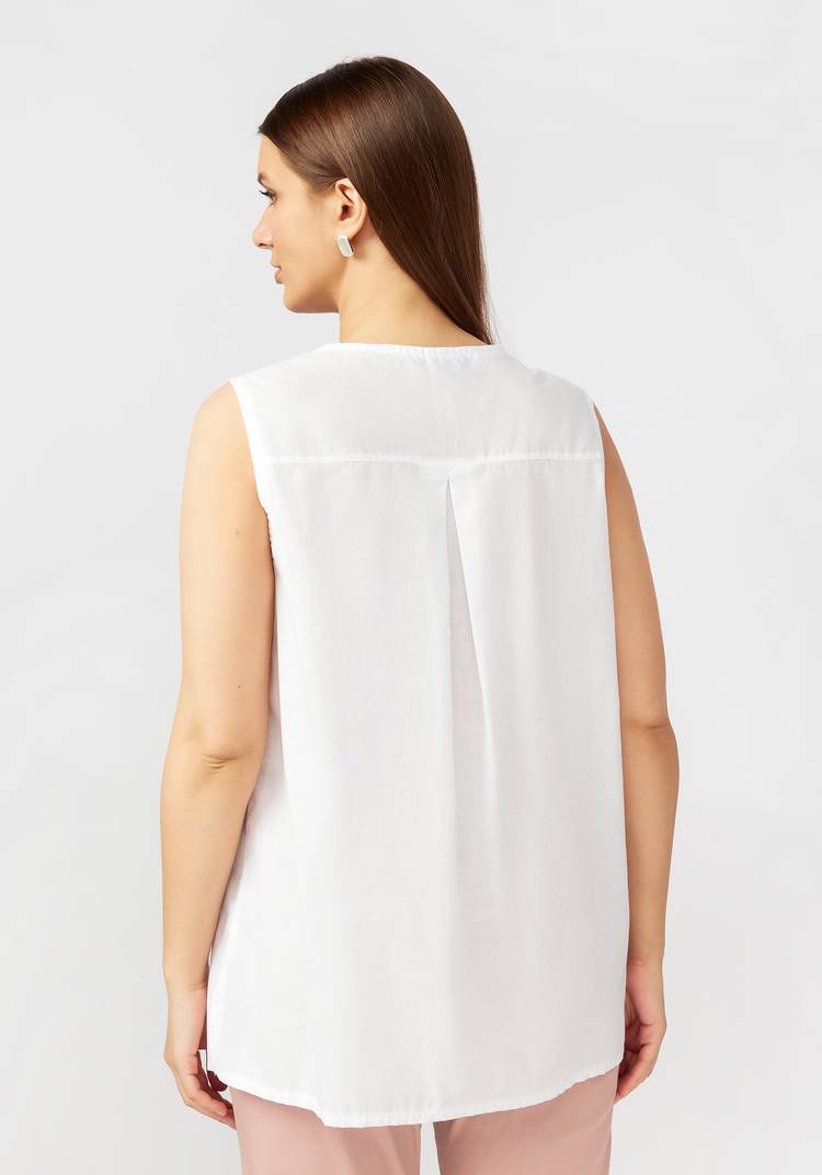 Топ с планкой на груди шир.  750, рис. 15