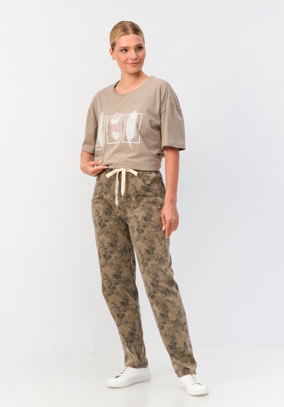 Брюки Владлена шир.  580, рис. 2