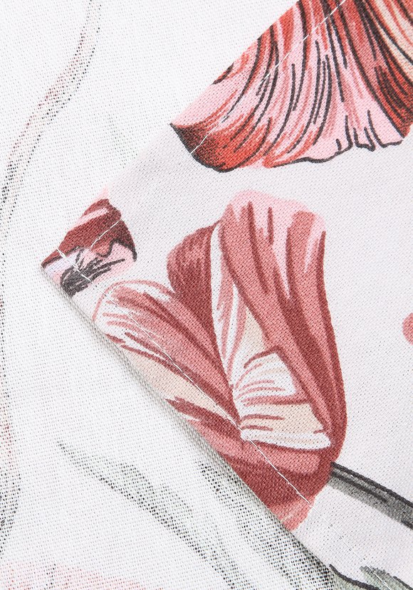 Фартук из рогожки Счастье в дом шир.  580, рис. 18