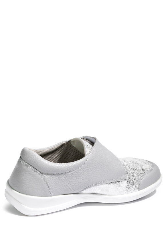 Полуботинки женские Даниэль шир.  580, рис. 8