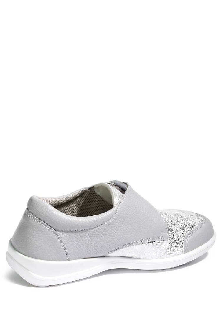 Полуботинки женские Даниэль шир.  750, рис. 8