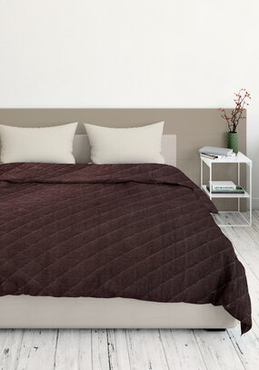 Покрывало стеганое Мелодия