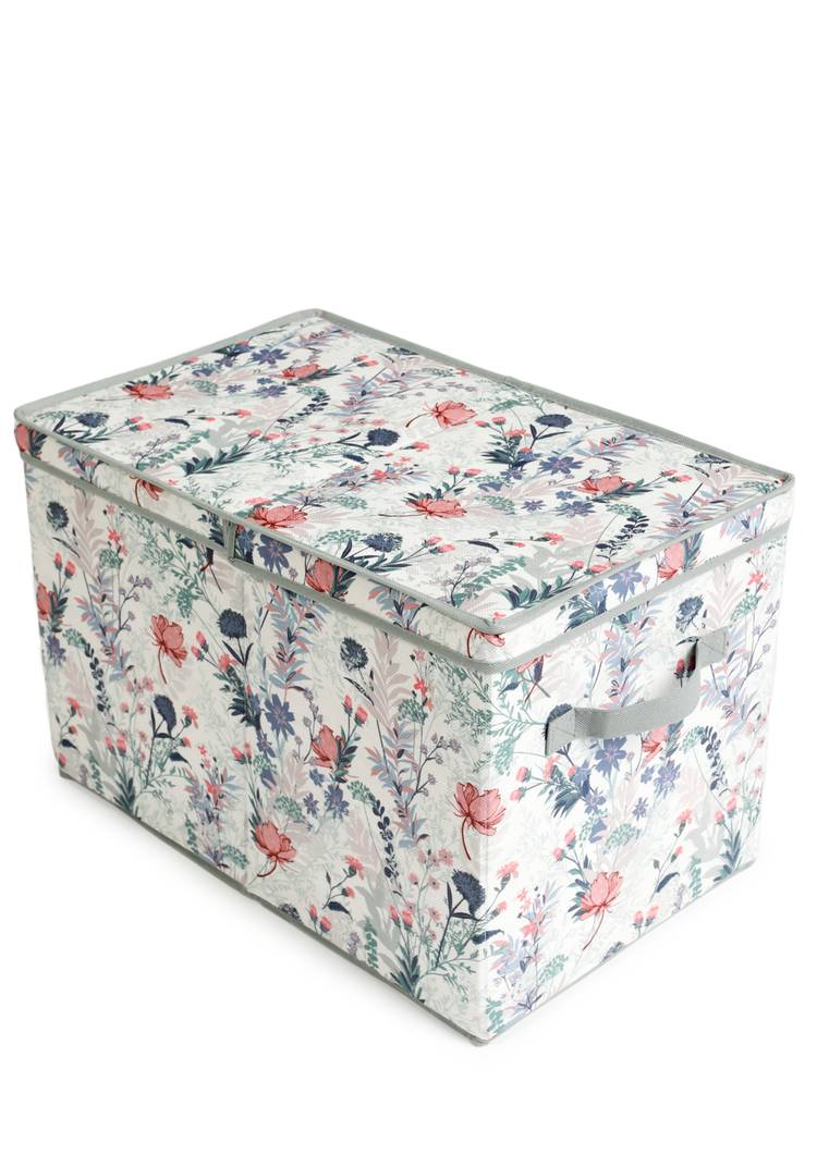 Короб для хранения с крышкой шир.  750, рис. 2