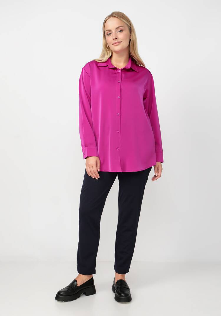 Блуза Амей шир.  750, рис. 23