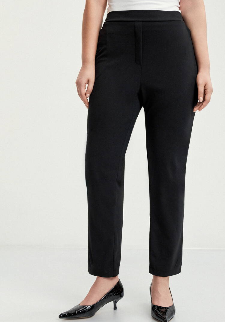 Брюки женские Виталина шир.  750, рис. 19