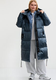 Куртка Алексия