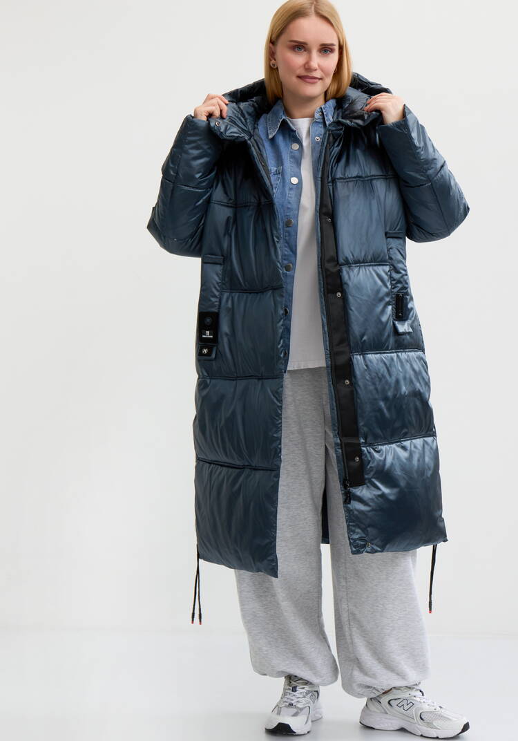 Куртка Алексия шир.  750, рис. 1