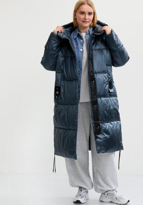 Куртка Алексия шир.  580, рис. 1