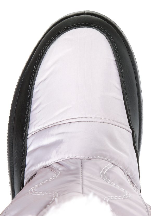 Дутики женские Агнесса шир.  580, рис. 8