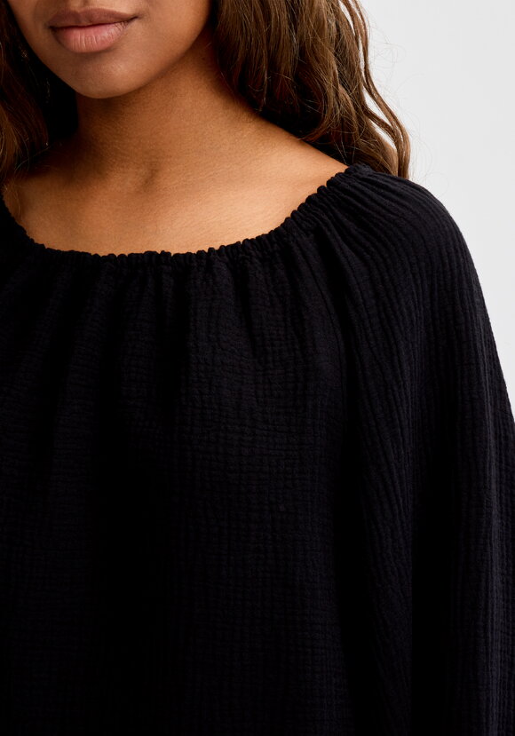 Блузка Мартина шир.  580, рис. 16