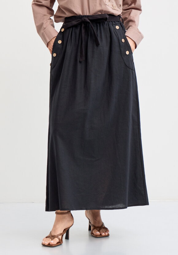 Юбка Луиза шир.  580, рис. 7