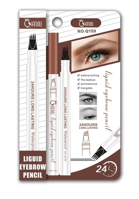 Карандаш водостойкий для бровей шир.  580, рис. 2