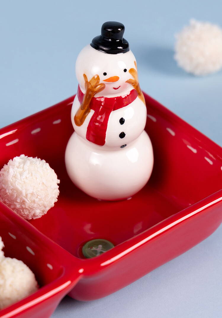 Менажница Новогодний подарок шир.  750, рис. 11