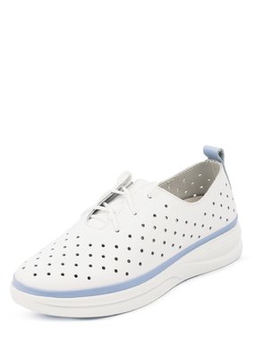 Полуботинки женские Джини