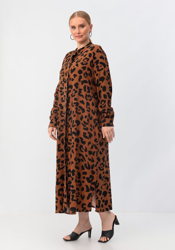 Платье Эдма шир.  580, рис. 8