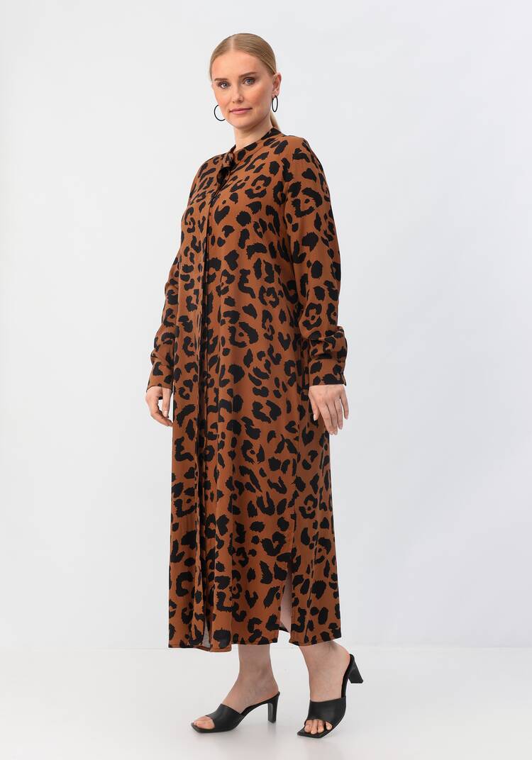 Платье Эдма шир.  750, рис. 8