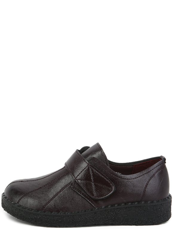 Полуботинки женские Одри шир.  580, рис. 2