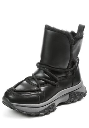 Ботинки женские Каспия