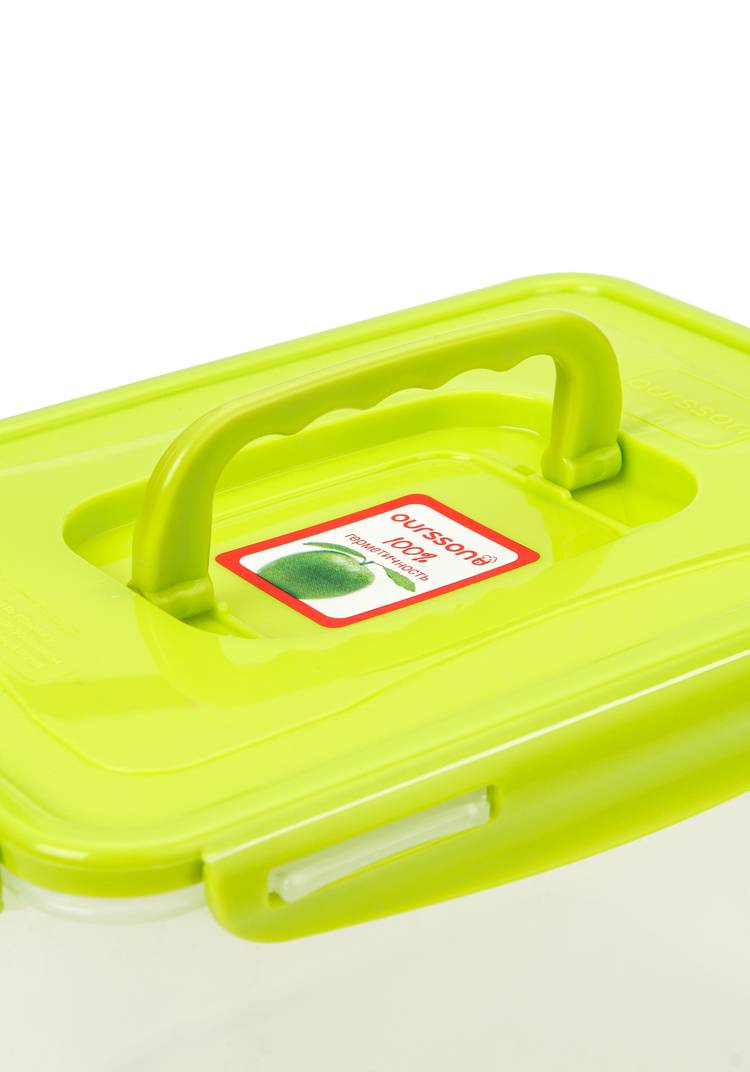 Набор герметичных пластиковых контейнеров шир.  750, рис. 5