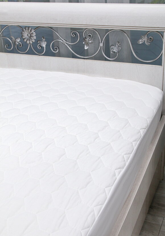 Наматрасник Эвкалипт шир.  580, рис. 3