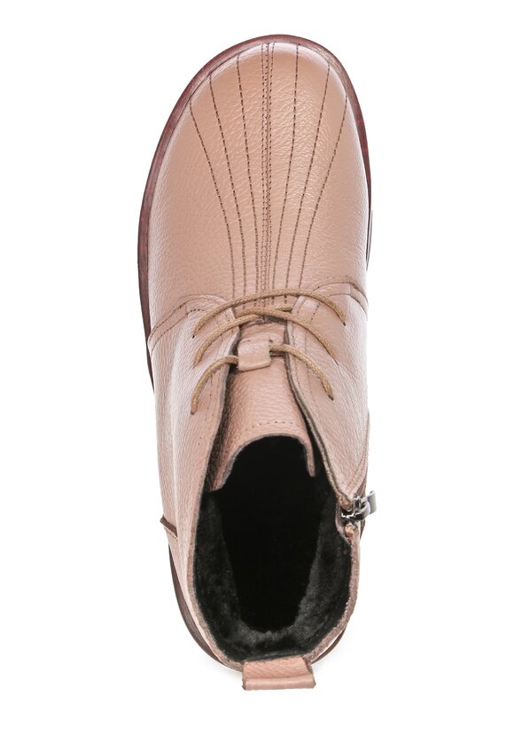 Ботинки женские Эда шир.  580, рис. 22