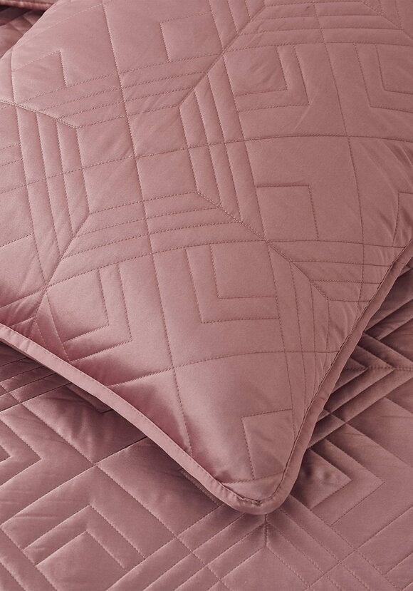 Покрывало с наволочками София шир.  580, рис. 8