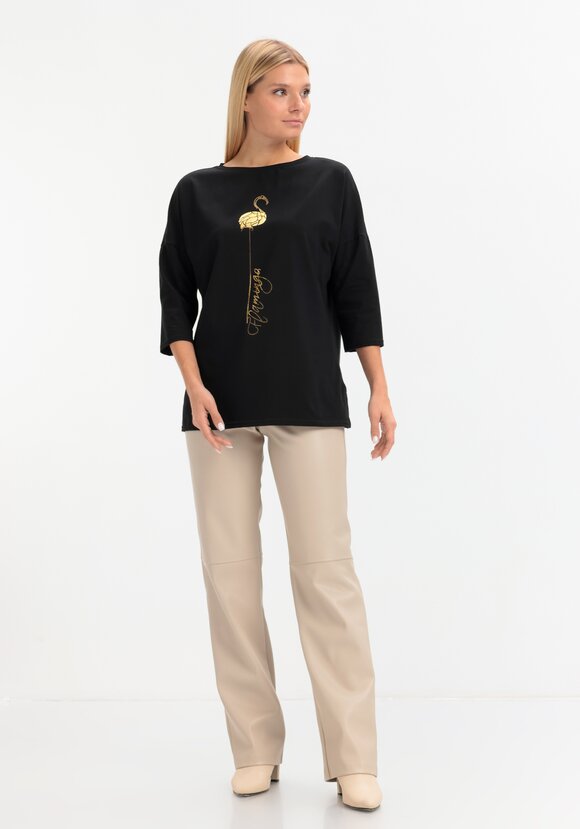 Лонгслив Хейли шир.  580, рис. 2