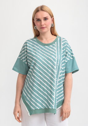 Блуза Элина