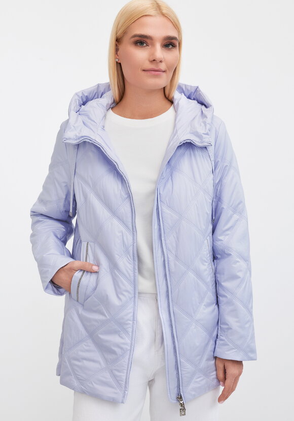 Куртка Кармен шир.  580, рис. 8