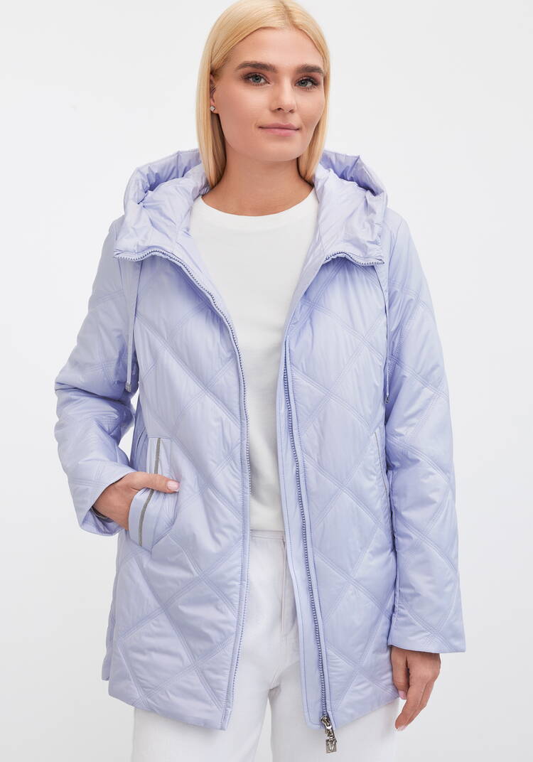 Куртка Кармен шир.  750, рис. 8