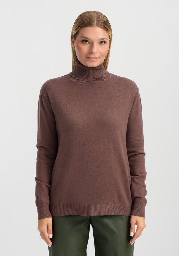 Водолазка Аннета шир.  580, рис. 21