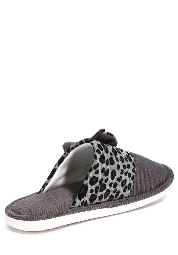 Тапочки женские Марго шир.  580, рис. 3