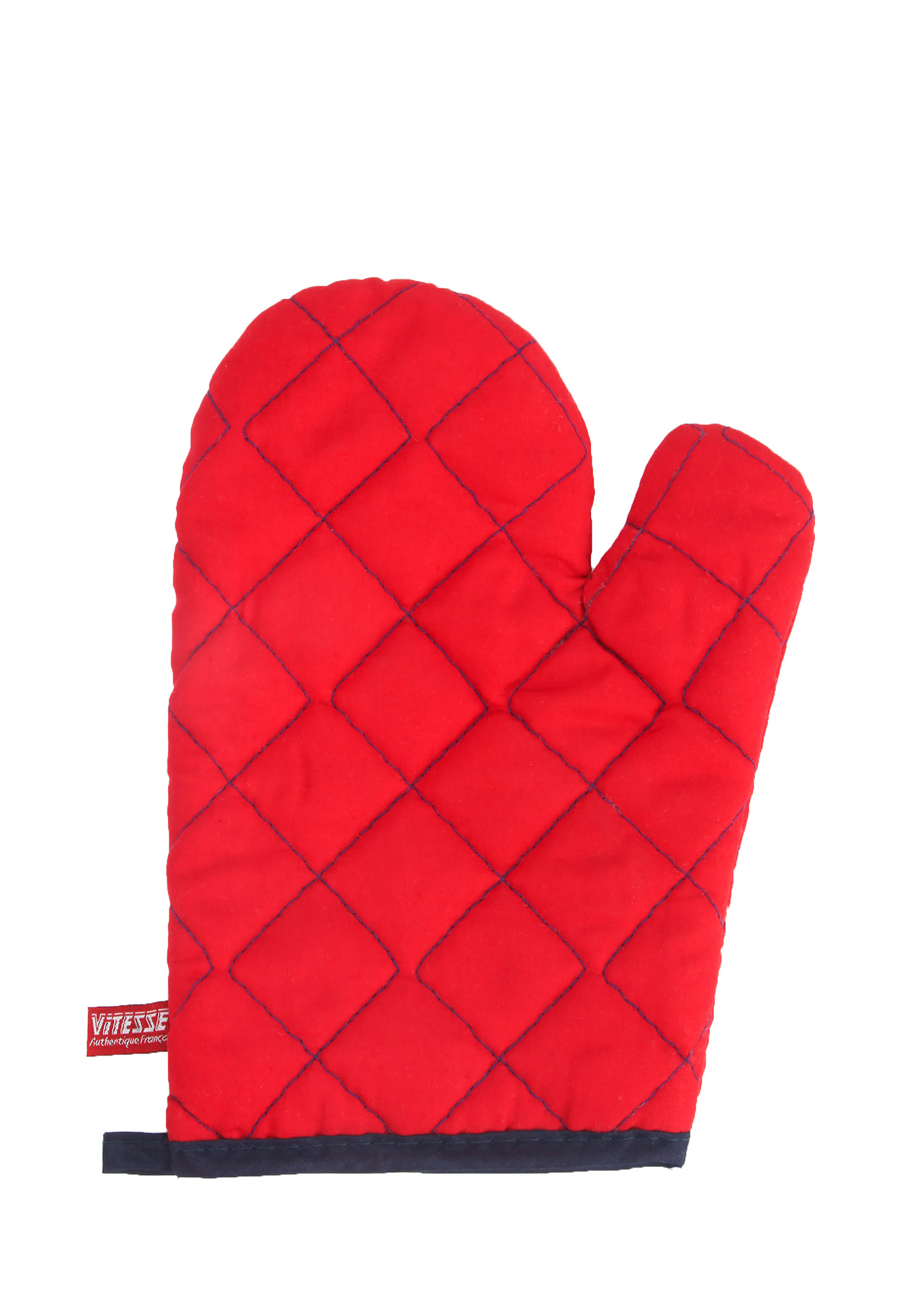 Жаровня + 2 кухонные рукавицы в подарок Vitesse - фото 4