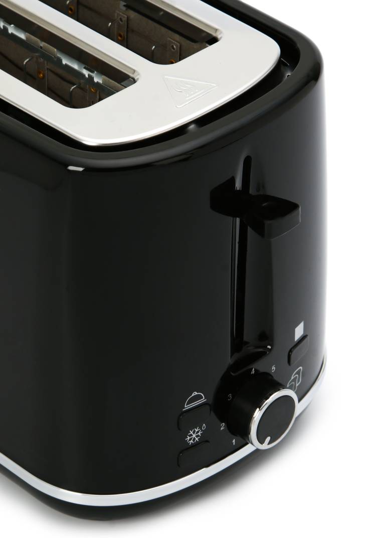 Тостер с регулировкой степени обжаривания шир.  750, рис. 10