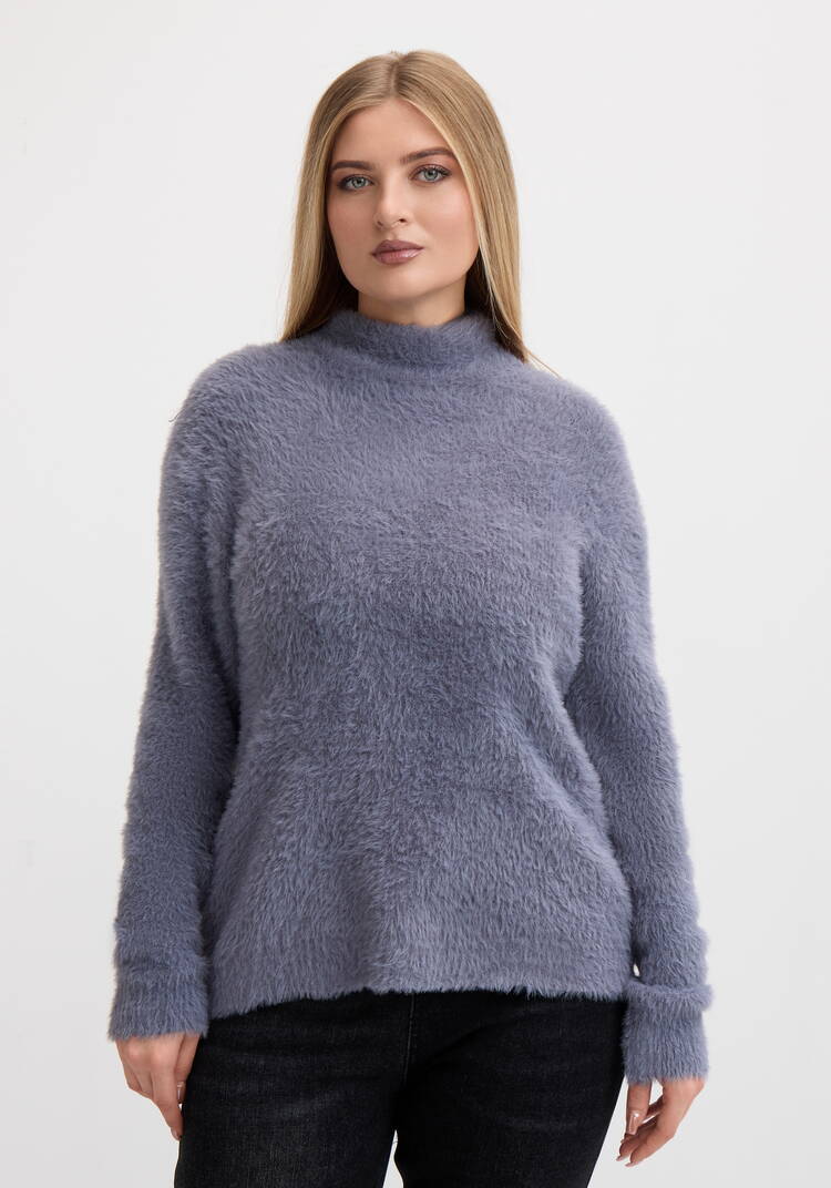 Свитер Дженна шир.  750, рис. 3