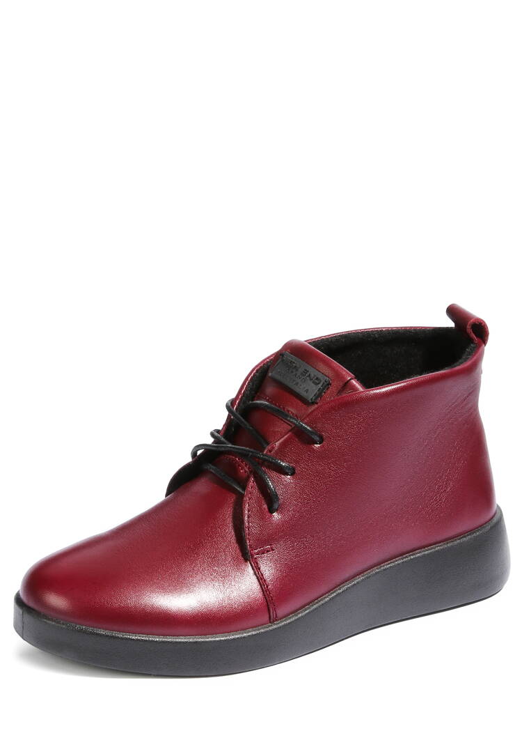 Ботинки женские Алика шир.  750, рис. 1