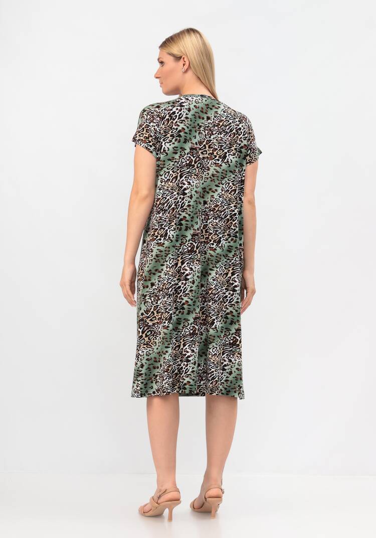 Платье Бетэни шир.  750, рис. 8