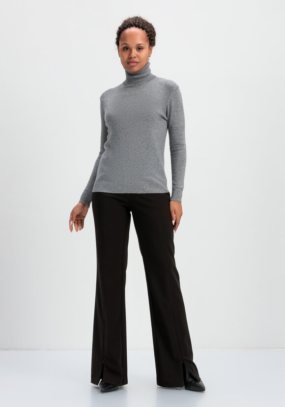 Джемпер Легкий день шир.  580, рис. 36