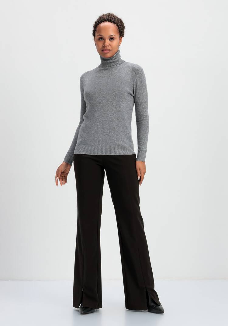 Джемпер Легкий день шир.  750, рис. 36