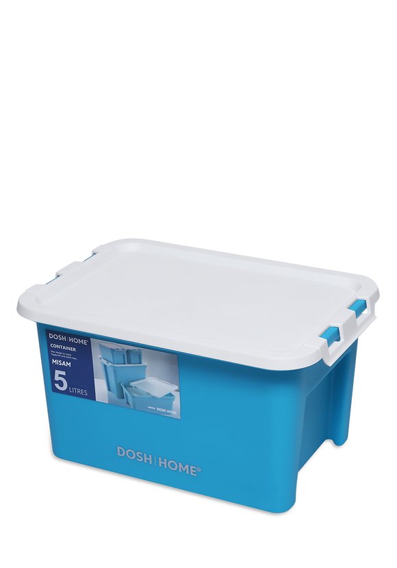 DOSH HOME Контейнер MISAM шир.  580, рис. 3