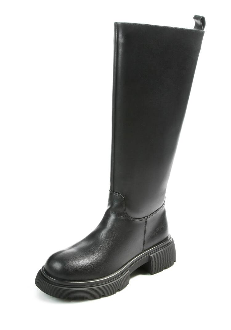 Сапоги женские Миледи шир.  750, рис. 7