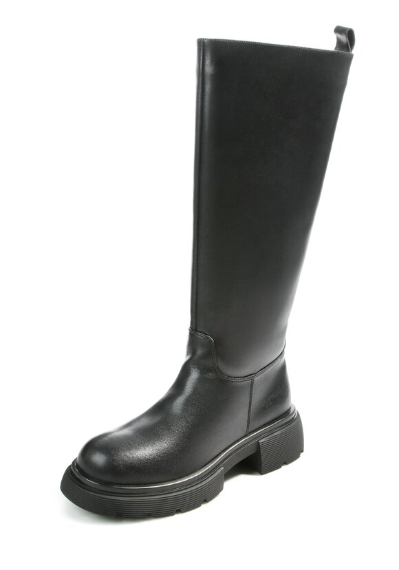 Сапоги женские Миледи шир.  580, рис. 7